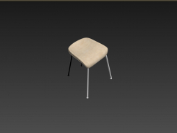 Tabouret de cuisine