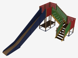 Il modulo di gioco Hill (8720Х4238) (5223)