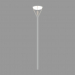 3d model Street lamp MINISLOT DISK 0% (S3985) - preview