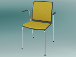 Visitor Chair (K32H 2P)