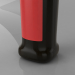 Botella 3D 3D modelo Compro - render