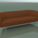 3D Modell 3-Sitzer-Sofa 2801 (LU1) - Vorschau