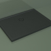 3d model Shower tray Medio (30UM0131, Deep Nocturne C38, 120x90 cm) - preview