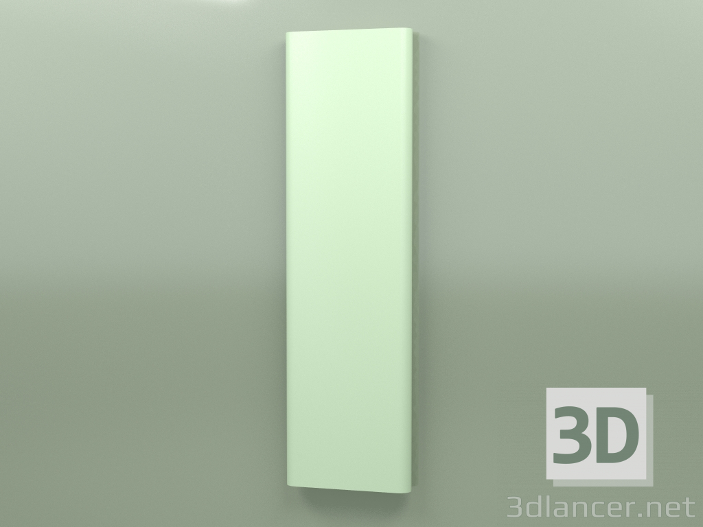 modèle 3D Radiateur - Paros V (PAV 21, 1950x555 mm, RAL - 6019) - preview