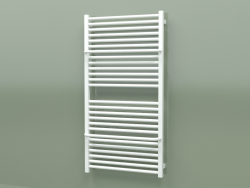 Heated towel rail Lima One (WGLIE114060-S1, 1140x600 mm)