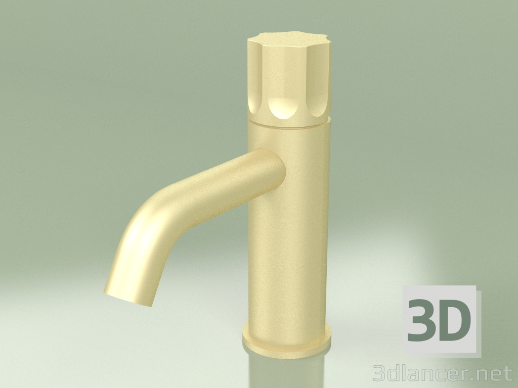 3D modeli Masa karıştırıcı 167 mm (17 01 T, OC) - önizleme