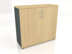 Cabinet Standard A3106 (1200x432x1129)