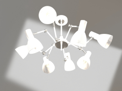 Chandelier Avery (FR5080PL-08W)