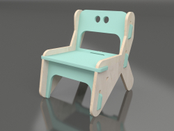 Chair CLIC C (CTCC00)