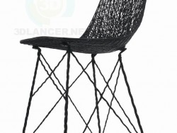 carbon chair