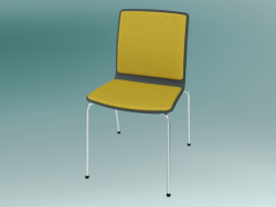 Silla de visitante (K32H)