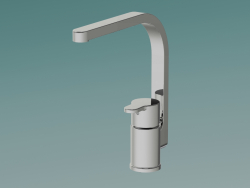 Kitchen faucet Nordic 3 (GB41203056)