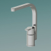 3d model Kitchen faucet Nordic 3 (GB41203056) - preview