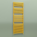 3d model Towel rail NET (1760x600, Melon yellow - RAL 1028) - preview