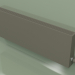 3d model Convector - Aura Slim Basic (350x1000x80, RAL 7013) - preview