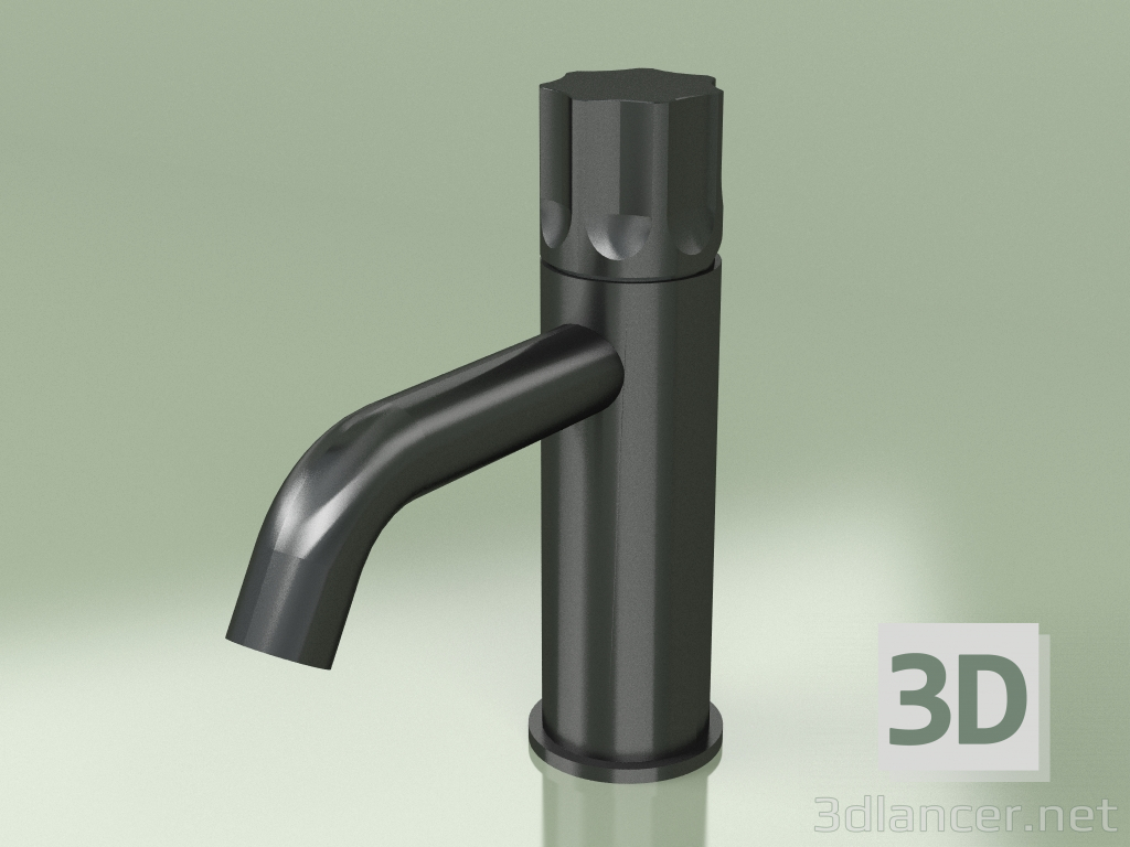 3D modeli Masa karıştırıcı 167 mm (17 01 T, AÇIK) - önizleme