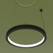 3d model Luminaire RING DENTRO (D 800 mm) - preview