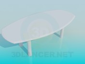 Table basse