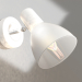 3d model Wall lamp (sconce) Avery (FR5080WL-01W) - preview