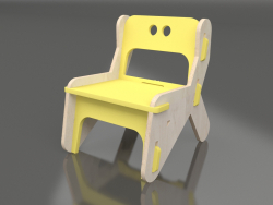 Chair CLIC C (CYCC00)