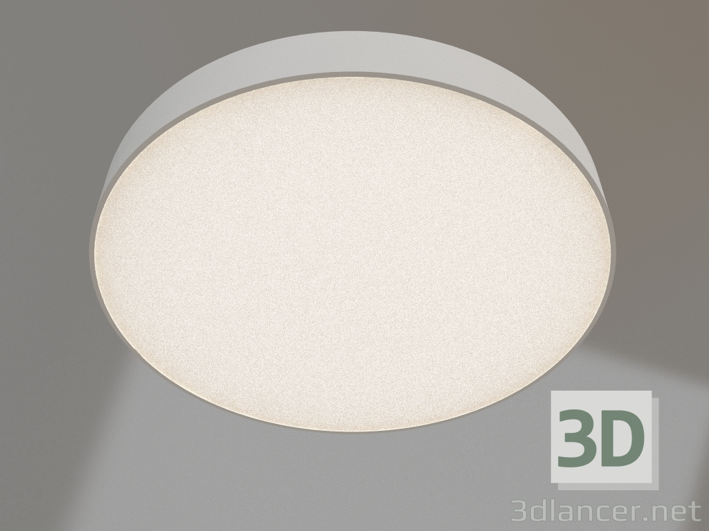 3d model Lamp SP-PLATO-R1000-115W Warm3000 (WH, 120 deg, 230V) - preview