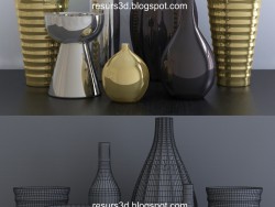 Vases