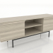 3d model OPEN 2 cabinet 1500 mm (lightened oak) - preview
