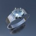 3D Modell Ring 12 - Vorschau