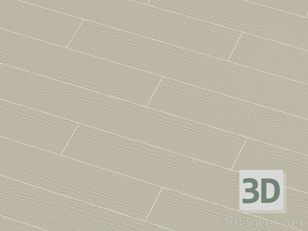 3d model Parquet board (108) - preview