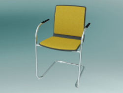 Silla para visitantes (K32V1 2P)