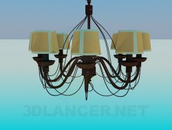 Chandelier