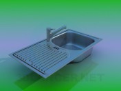 Kitchen sink