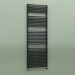 3d model Towel rail NET (1760x600, Black - RAL 9005) - preview