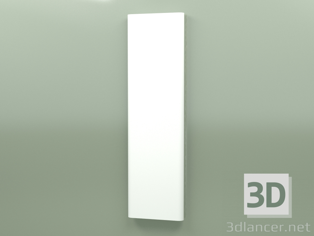 modèle 3D Radiateur - Paros V (PAV 21, 1950x555 mm, RAL - 9016) - preview