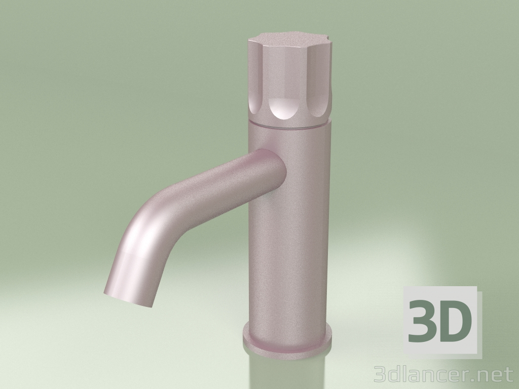 3D modeli Masa karıştırıcı 167 mm (17 01 T, OR) - önizleme