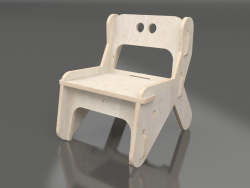 Chair CLIC C (CNCC00)