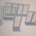 3D modeli Windows - önizleme