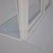 Modelo 3d Windows - preview