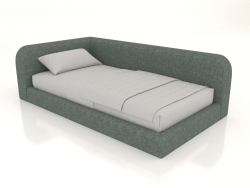 Letto per bambini Viva Child 2300x1300x700 mm