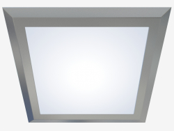 छत recessed D90 F01 01