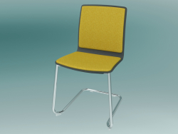 Visitor Chair (K32V1)