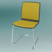 3d model Visitor Chair (K32V1) - preview