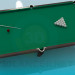 3D Modell Billard-Tisch - Vorschau