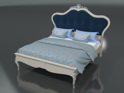 Cama de casal (art. 92149)