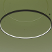 3d model Luminaire RING DENTRO (D 3000 mm) - preview