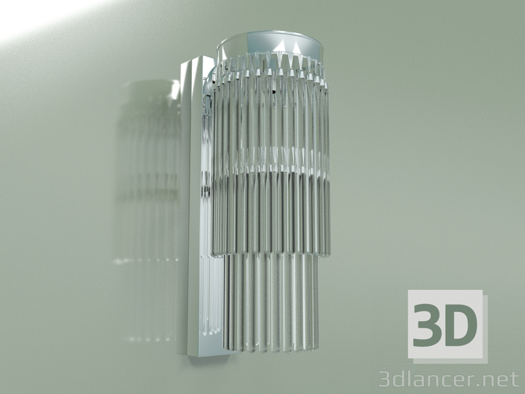 3d model Lámpara de pared FILAGO FIL-K-1 (N) 100170 - vista previa