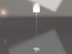 Lampadaire (lampadaire) Lauren (FR5093FL-01CH)