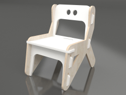 Chair CLIC C (CWCCA0)