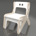 3d model Silla CLIC C (CWCCA0) - vista previa