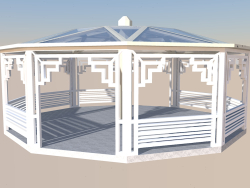 गर्मियों में घर